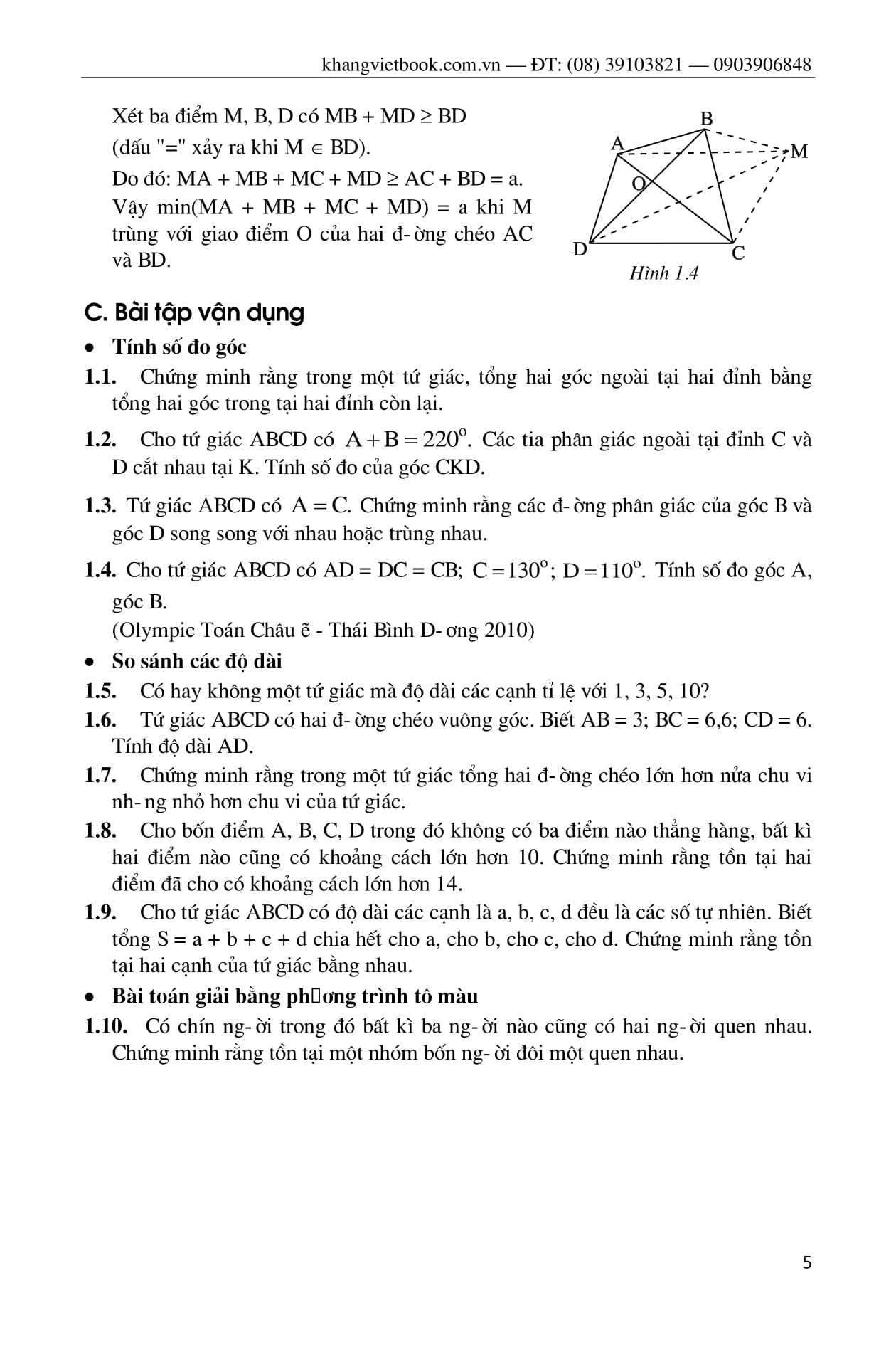Trích đoạn 5